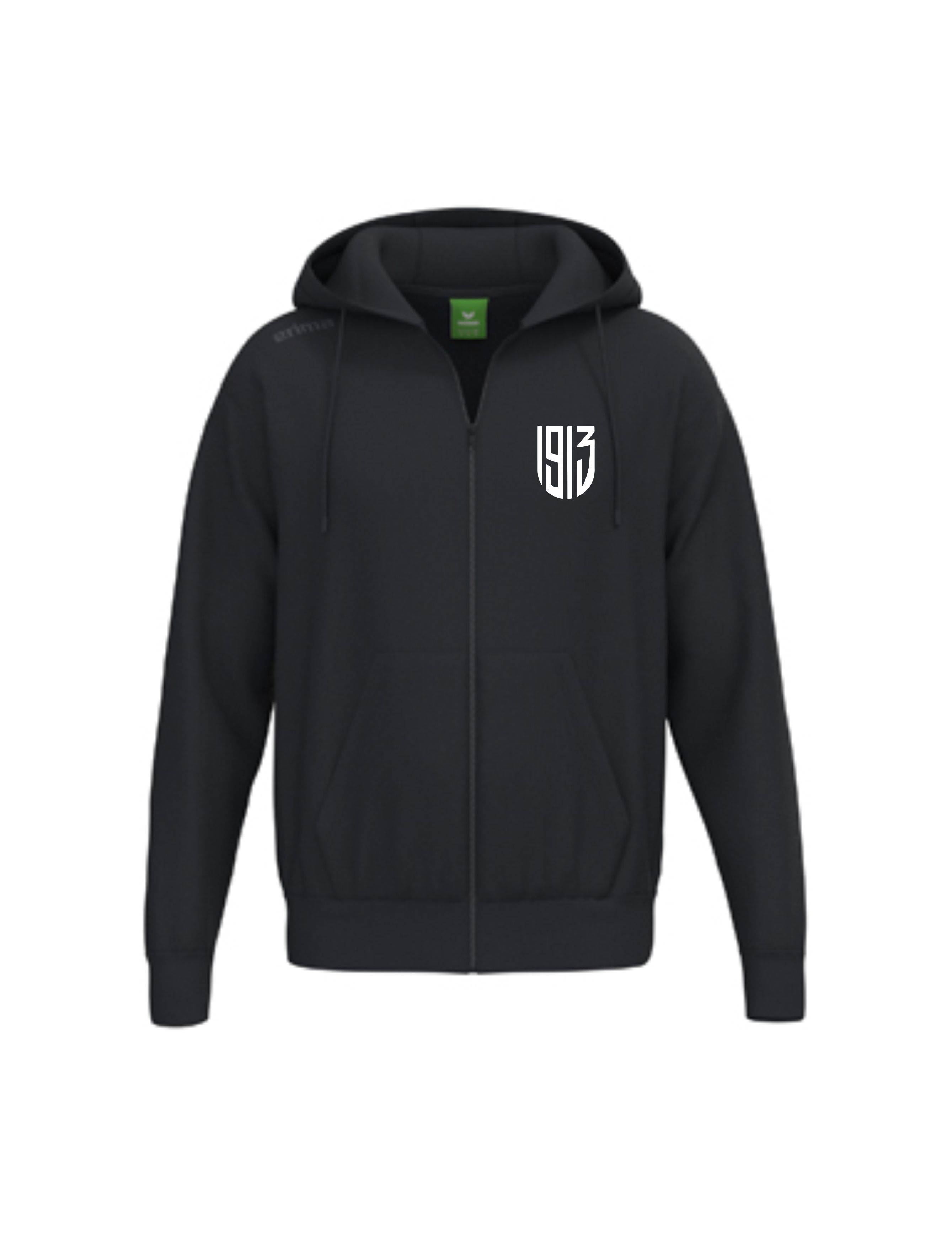 Hoody Jacke 1913